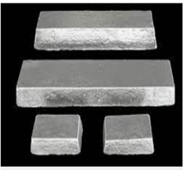 MAGNESIUM INGOT